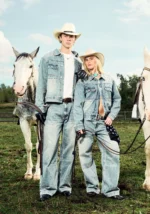 Type II Denim Jacket