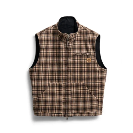 PUBLIC SAINT REVERSIBLE WORK VEST