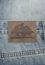 BRONCO DENIM - LIGHT WASH