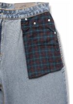 BRONCO DENIM - LIGHT WASH