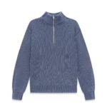 Public Saint Knit Quarter Zip