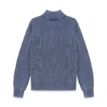 Public Saint Knit Quarter Zip - Image 2