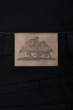 Public Saint Bronco Denim - Black - Image 5