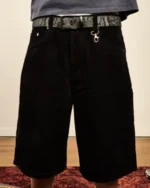 Public Saint Corduroy Short - Image 3