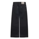 Public Saint Bronco Denim - Black - Image 4