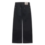 Public Saint Bronco Denim - Black - Image 2