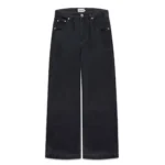 Public Saint Bronco Denim - Black