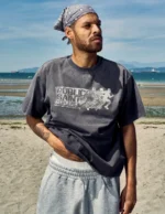 Public Saint Run Club Tee - Image 4