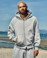 Public saint  Everyday Zip-Up - Image 2