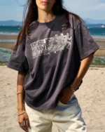 Public Saint Run Club Tee - Image 3