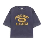 Public Saint Athletics Tee