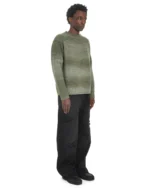 Public Saint Gradient Knit - Green - Image 4