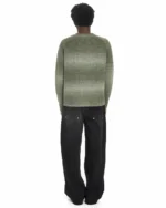 Public Saint Gradient Knit - Green - Image 5
