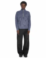 Public Saint Knit Quarter Zip - Image 3