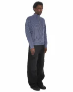 Public Saint Knit Quarter Zip - Image 4