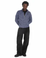Public Saint Knit Quarter Zip - Image 5