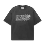 Public Saint Run Club Tee