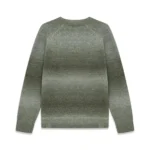 Public Saint Gradient Knit - Green - Image 2